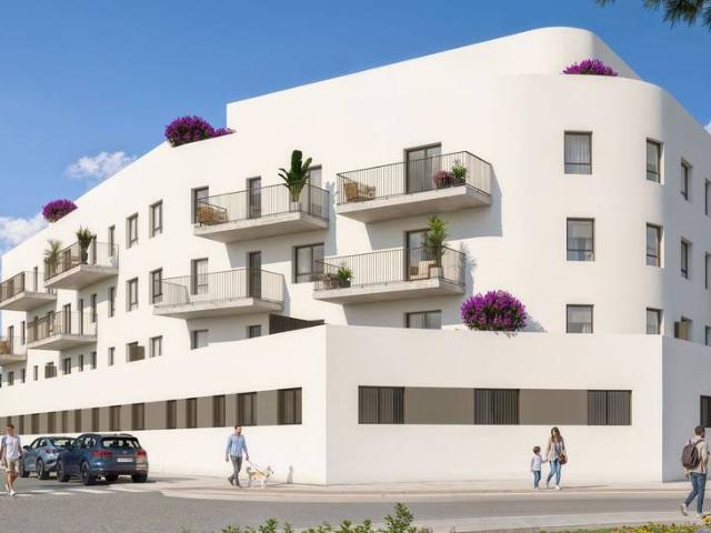 Piso en venta en Alovera, Castilla-La Mancha