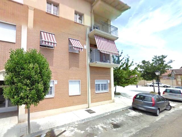 Piso en venta en Alovera