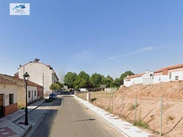 Piso en venta en Alovera, Guadalajara