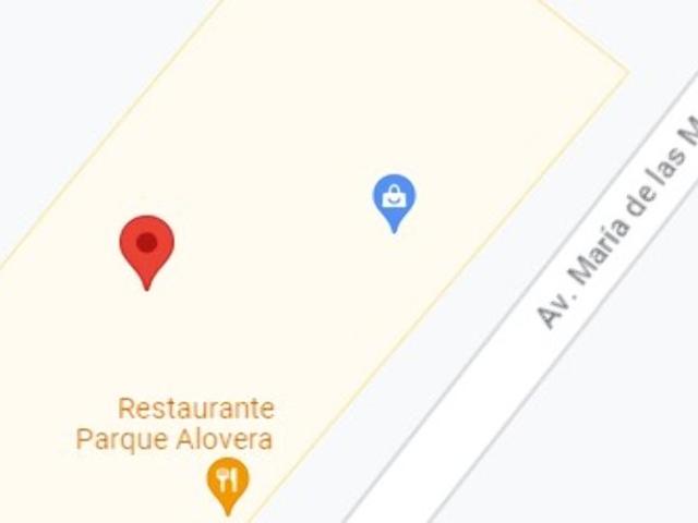 Apartamento en venta en Alovera