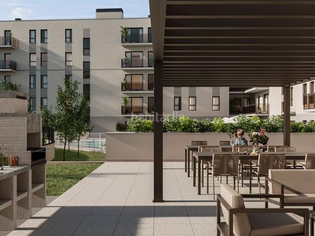 Piso en venta en Alovera, Castilla-La Mancha