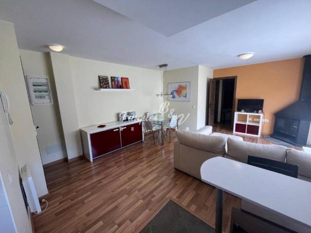 Piso en venta en la Molina, Cerdanya