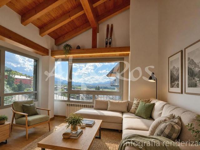 Piso en venta en Cerdanya, Catalunya