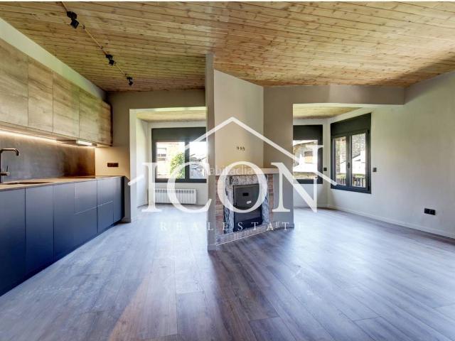 Piso en venta en Cerdanya, Catalunya