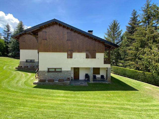 Piso en venta en Cerdanya, Catalunya
