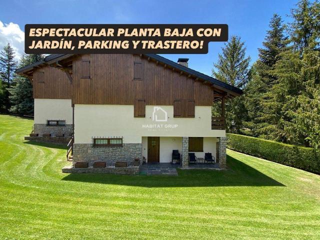 Piso en venta en Cerdanya, Catalunya