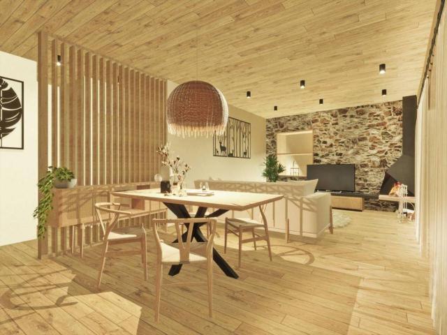 Piso en venta en Alp, Alp