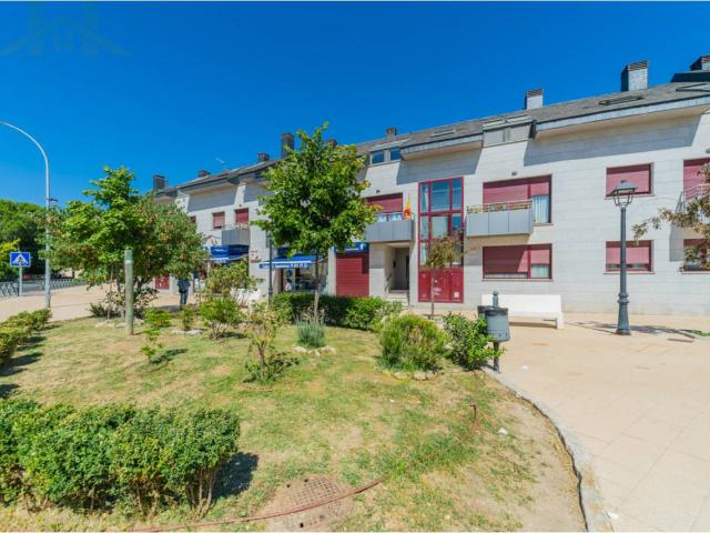 Piso en venta en Alpedrete