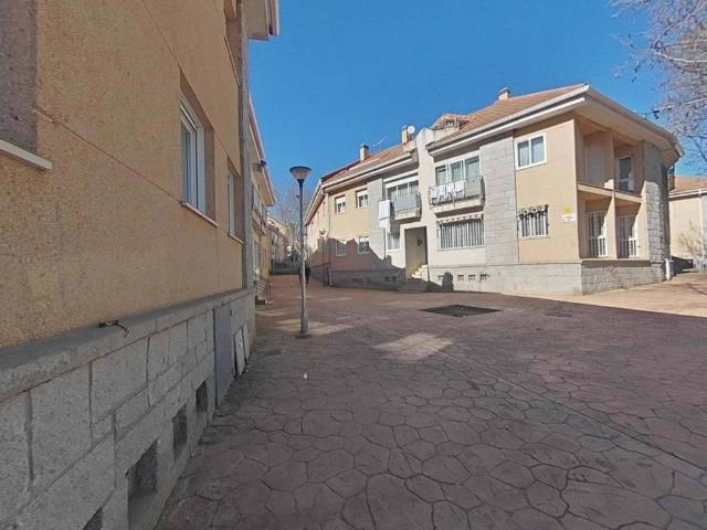 Piso en venta en Alpedrete