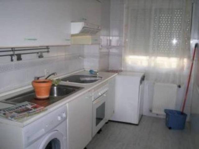 Piso en venta en Alpedrete
