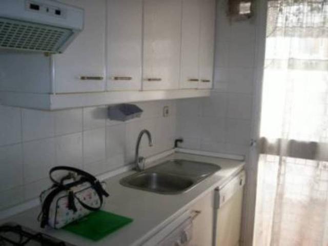 Piso en venta en Alpedrete