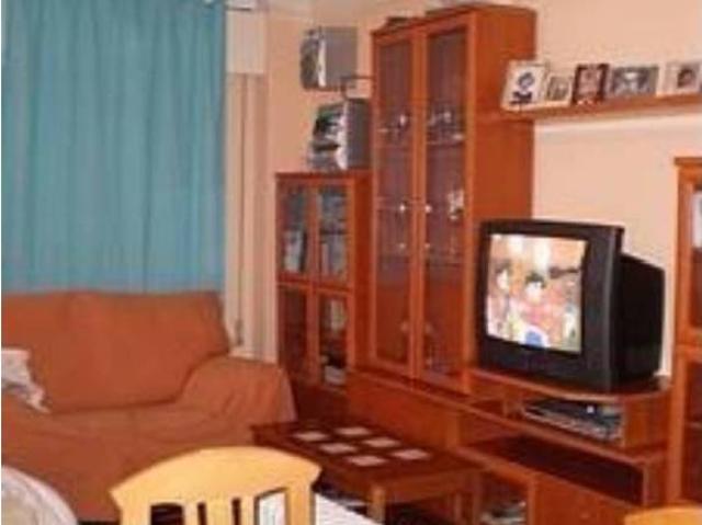 Piso en venta en Alpedrete
