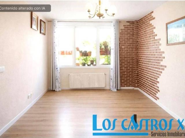 Piso en venta en Alpedrete, Madrid