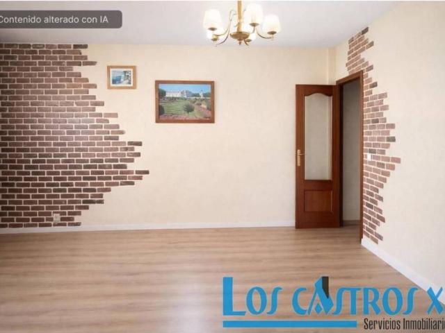 Piso en venta en Alpedrete, Madrid