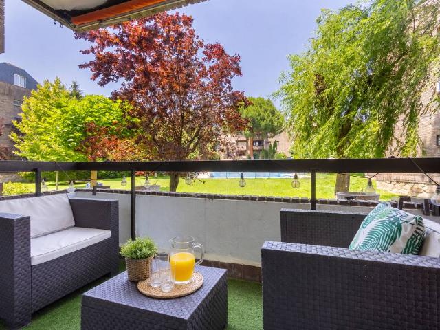 Piso en venta en Alpedrete, Madrid