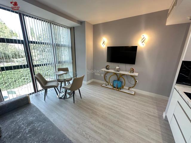 Piso en venta en Alpedrete, Madrid