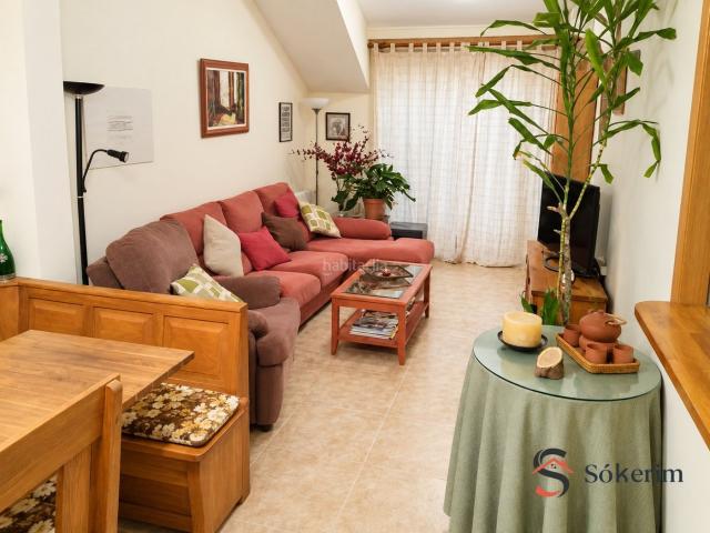 Piso en venta en Alpedrete, Madrid