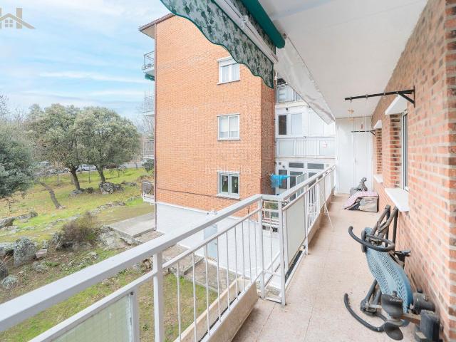 Piso en venta en Alpedrete, Madrid
