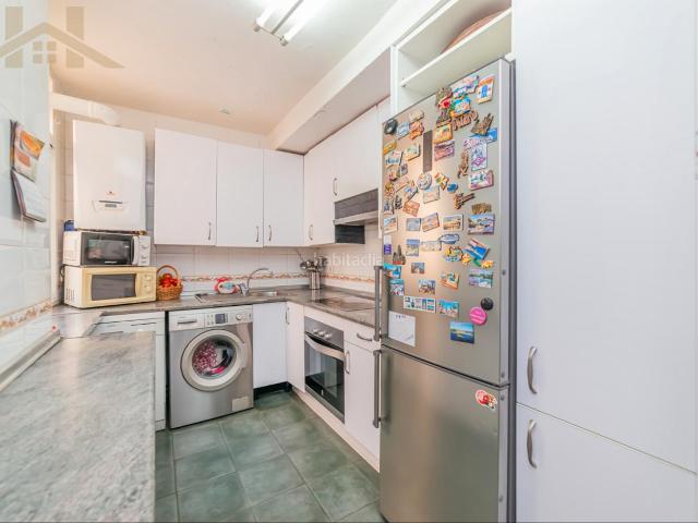 Piso en venta en Alpedrete