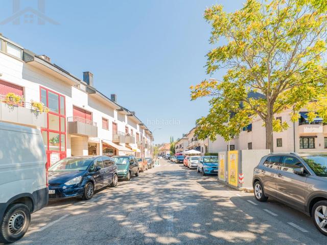 Piso en venta en Alpedrete