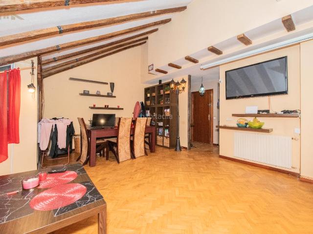 Piso en venta en Alpedrete, Madrid