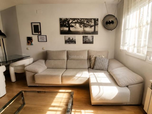 Piso en venta en Alpedrete, Madrid