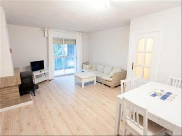 Piso en venta en Alpedrete