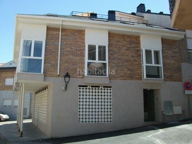 Piso en venta en Alpedrete, Madrid