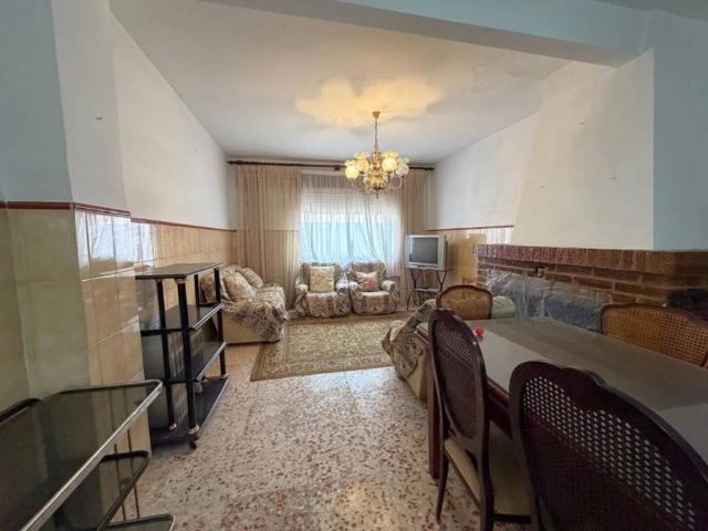 Piso en venta en Alpera, Castilla-La Mancha