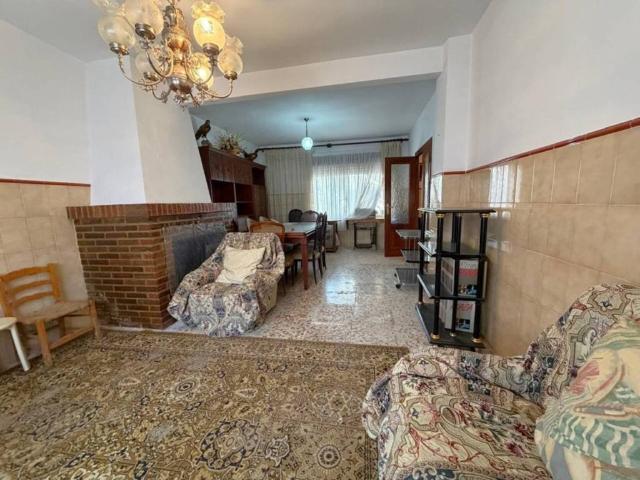 Piso en venta en Alpera, Castilla-La Mancha