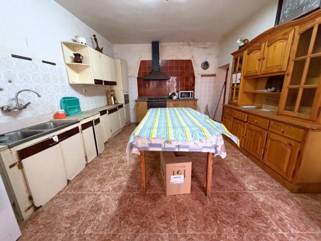 Piso en venta en Alpera, Castilla-La Mancha