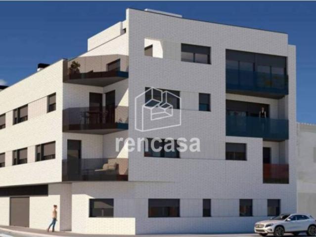 Piso en venta en Segrià, Catalunya