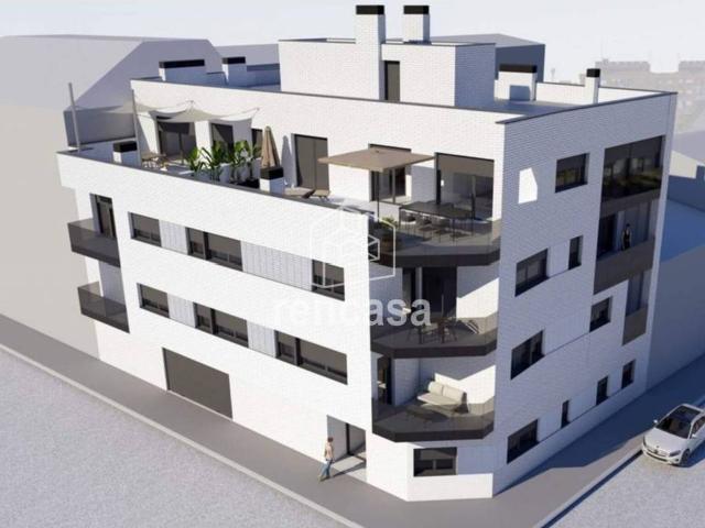 Piso en venta en Segrià, Catalunya
