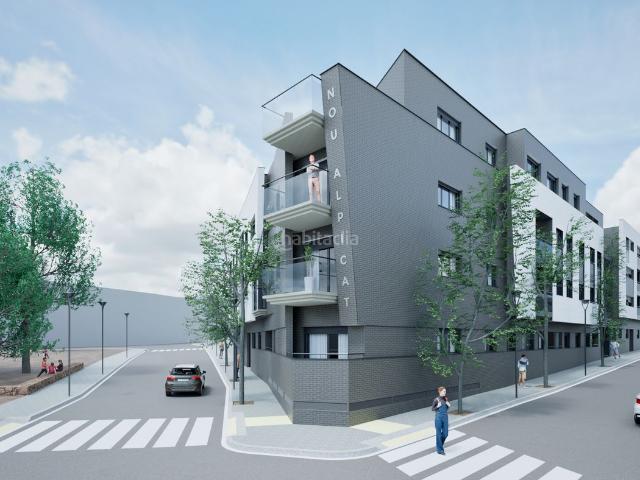 Piso en venta en Segrià, Catalunya