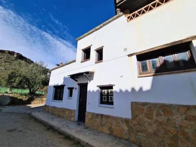 Piso en venta en Mecina Bombarón, Comarca de la Alpujarra Granadina