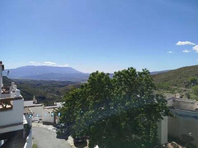 Piso en venta en Mecina Bombarón, Comarca de la Alpujarra Granadina