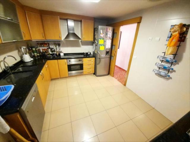 Piso en venta en Alzira, La Vila