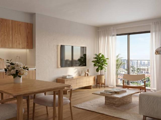 Piso en venta en la Ribera Alta, Valencia