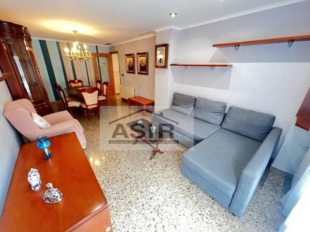 Piso en venta en Alzira, La Vila