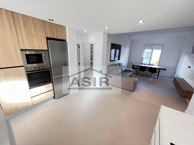 Piso en venta en la Vila, Alzira