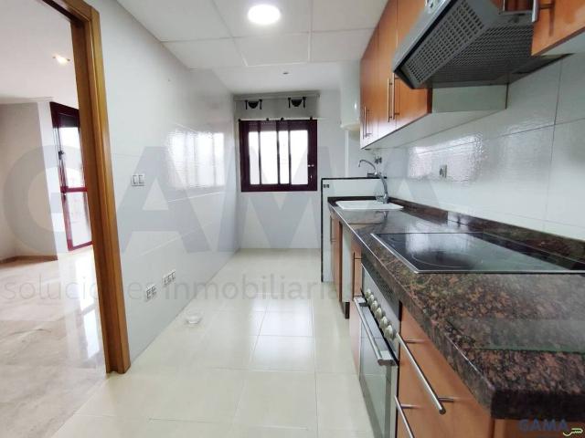 Piso en venta en Alzira, La Vila