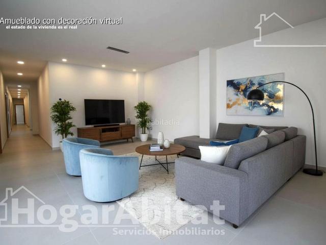 Piso en venta en la Safor, Valencia