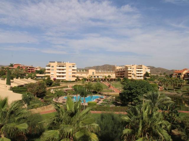 Piso en venta en Los Tomillares, Valle del Guadalhorce
