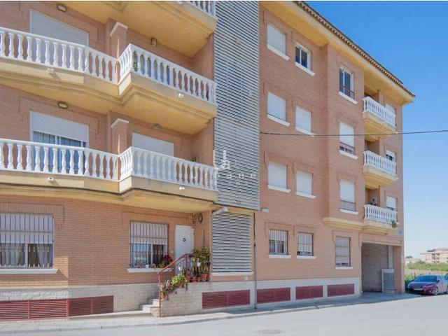 Piso en venta en Murcia, Murcia