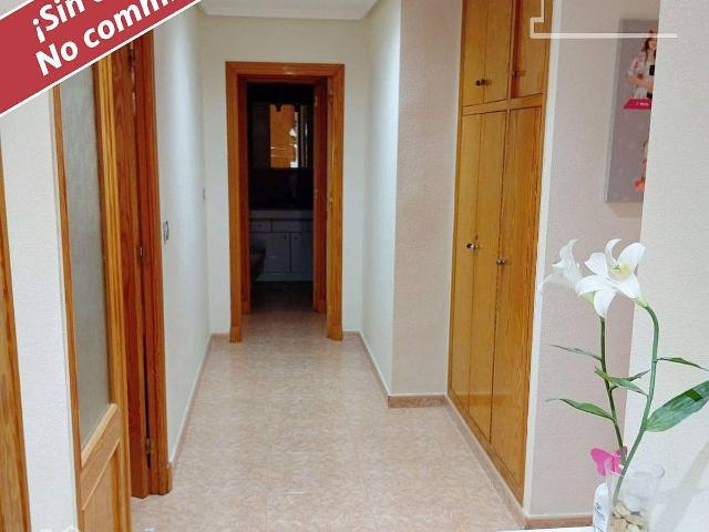 Piso en venta en Murcia, Murcia