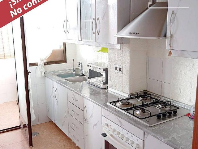 Piso en venta en Murcia, Murcia