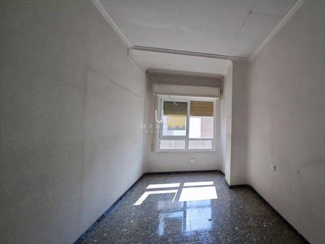 Piso en venta en Alquerías, Área Metropolitana de Murcia