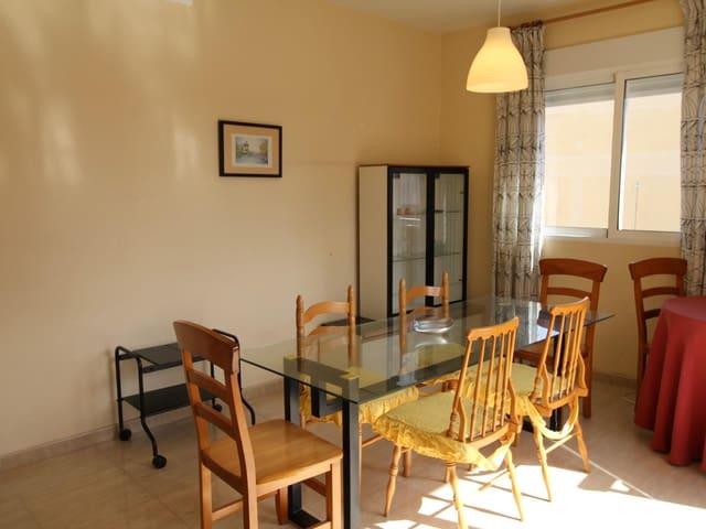 Piso en venta en Alquerías, Área Metropolitana de Murcia