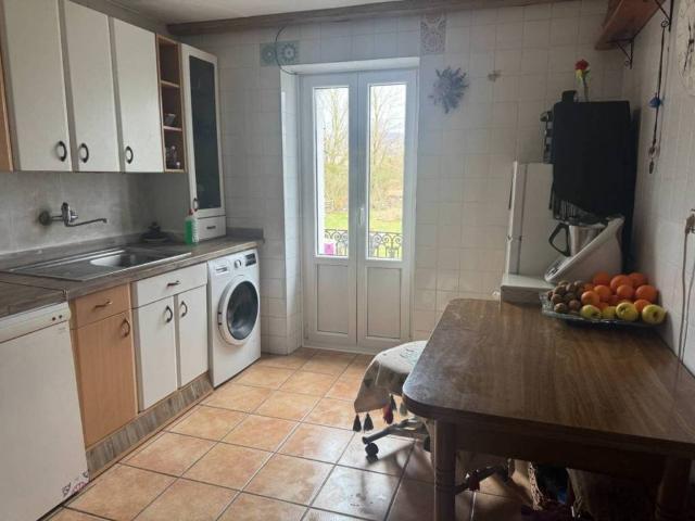 Piso en venta en Sakana, Navarra
