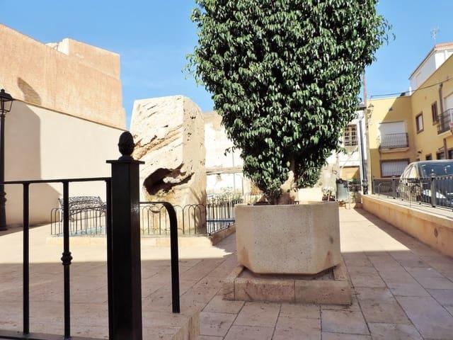 Piso en venta en Alsodux, Andalucía